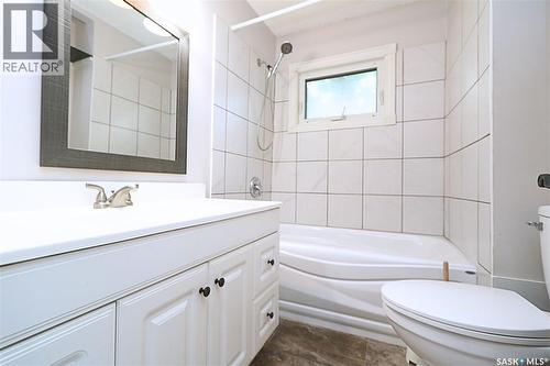 214 Main Street, Springside, SK 