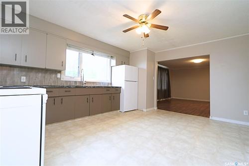 214 Main Street, Springside, SK 