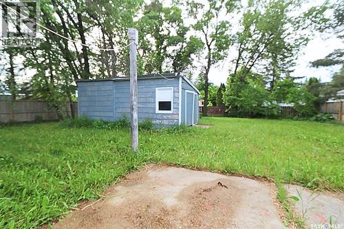 214 Main Street, Springside, SK 