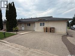 6 108 6th AVENUE E Shellbrook, SK S0J 2E0