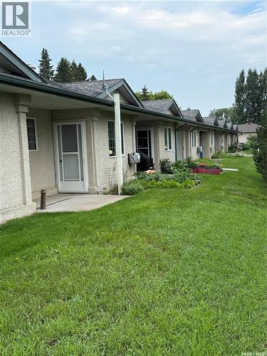 6 108 6Th Avenue E, Shellbrook, SK 
