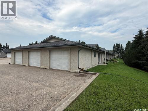 6 108 6Th Avenue E, Shellbrook, SK 