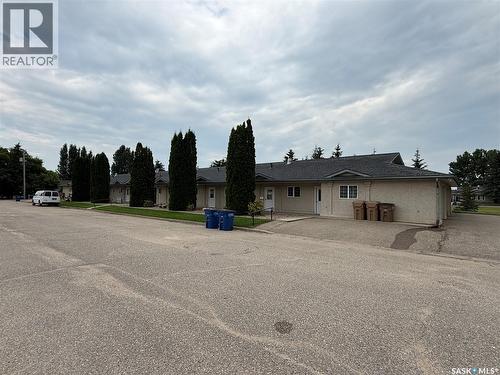 6 108 6Th Avenue E, Shellbrook, SK 