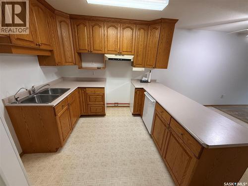 6 108 6Th Avenue E, Shellbrook, SK 