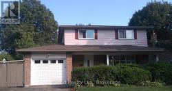 62 AMBLESIDE DRIVE Brampton, ON L6Y 1B9
