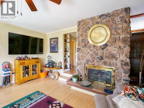1929 Beach Crescent, Quesnel, BC 