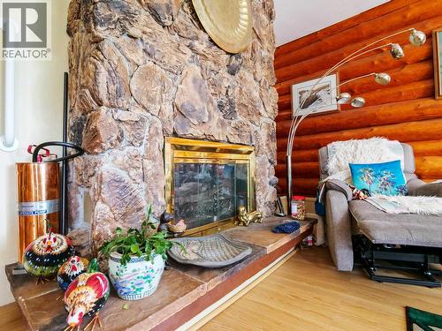 1929 Beach Crescent, Quesnel, BC 