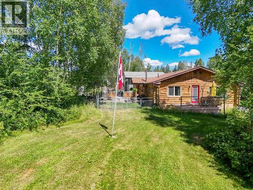 1929 Beach Crescent, Quesnel, BC 