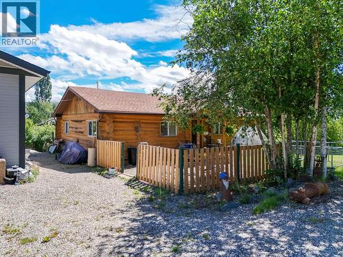 1929 Beach Crescent, Quesnel, BC 