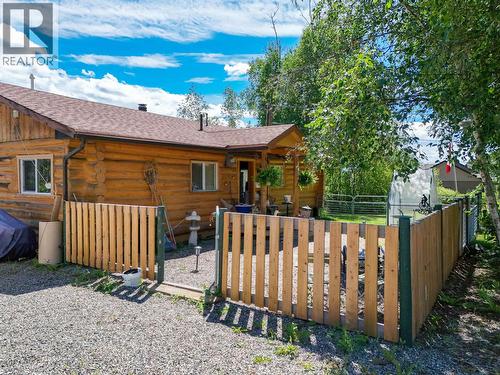 1929 Beach Crescent, Quesnel, BC 