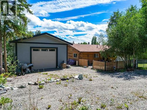 1929 Beach Crescent, Quesnel, BC 