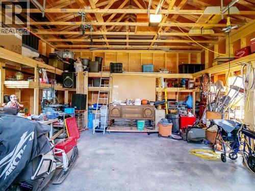 1929 Beach Crescent, Quesnel, BC 
