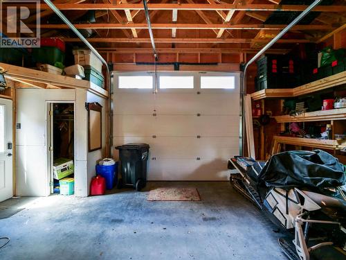 1929 Beach Crescent, Quesnel, BC 