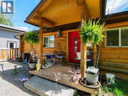 1929 Beach Crescent, Quesnel, BC 