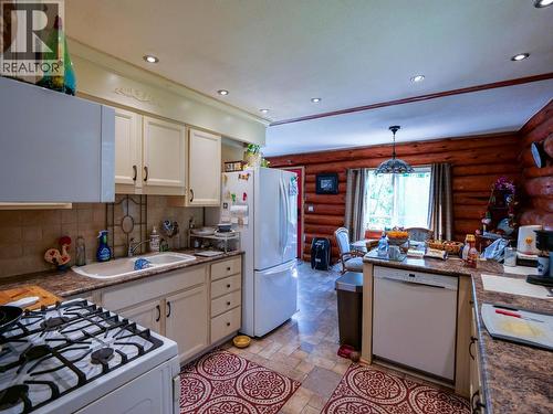 1929 Beach Crescent, Quesnel, BC 