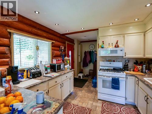 1929 Beach Crescent, Quesnel, BC 