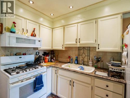 1929 Beach Crescent, Quesnel, BC 
