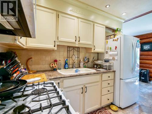 1929 Beach Crescent, Quesnel, BC 