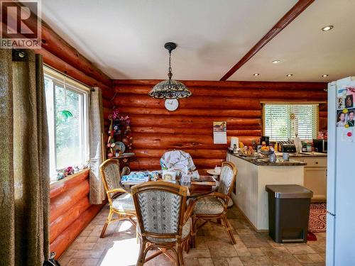 1929 Beach Crescent, Quesnel, BC 