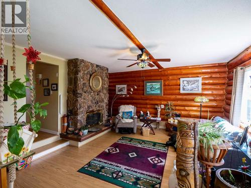 1929 Beach Crescent, Quesnel, BC 