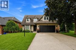 138 MILLER Drive Ancaster, ON L9G 4W4