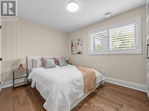 38 Robmar Street E, Whitby, ON 