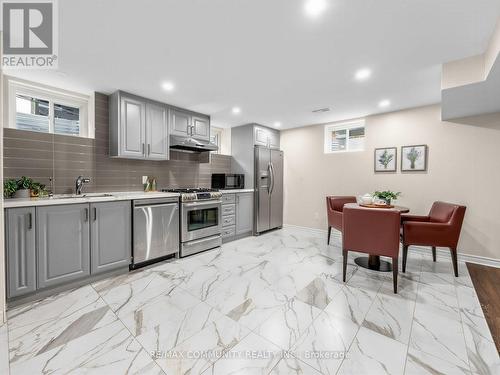 38 Robmar Street E, Whitby, ON 