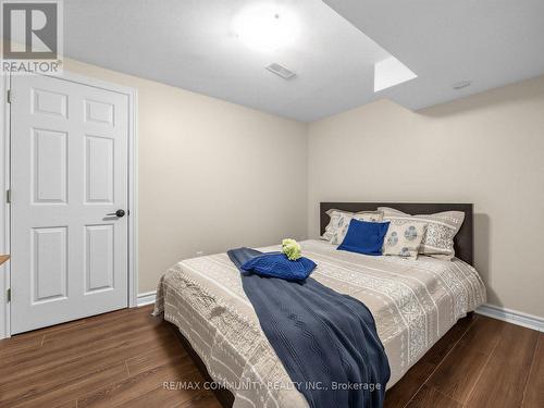 38 Robmar Street E, Whitby, ON 
