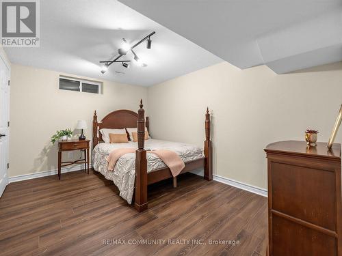 38 Robmar Street E, Whitby, ON 