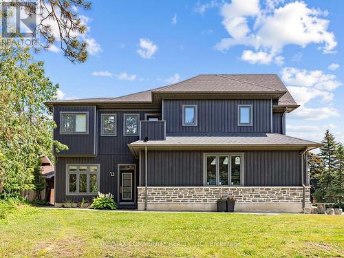 38 Robmar Street E, Whitby, ON 