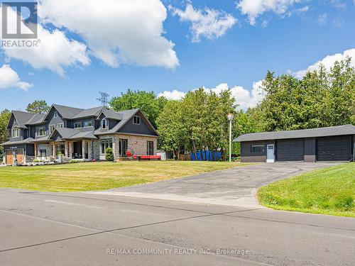 38 Robmar Street E, Whitby, ON 