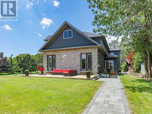 38 Robmar Street E, Whitby, ON 