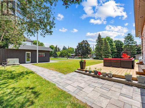 38 Robmar Street E, Whitby, ON 