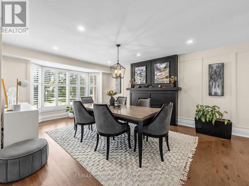 38 Robmar Street E, Whitby, ON 