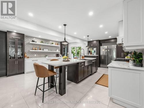 38 Robmar Street E, Whitby, ON 