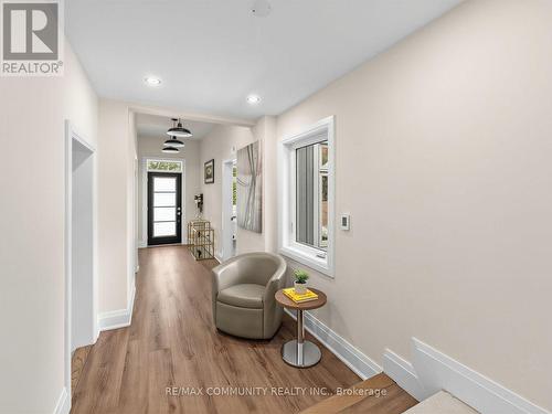 38 Robmar Street E, Whitby, ON 