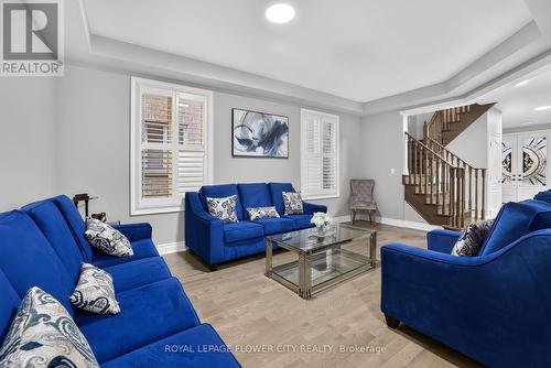 85 Ebury Drive, Brampton, ON 