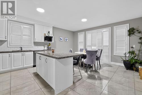 85 Ebury Drive, Brampton, ON 