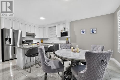85 Ebury Drive, Brampton, ON 