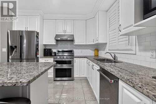 85 Ebury Drive, Brampton, ON 