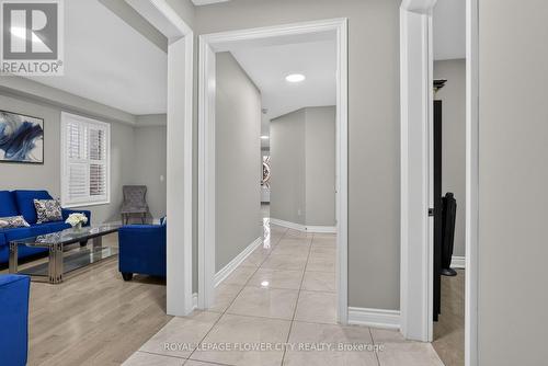 85 Ebury Drive, Brampton, ON 