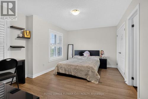 85 Ebury Drive, Brampton, ON 