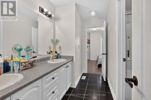 85 Ebury Drive, Brampton, ON 