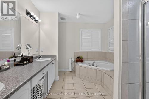 85 Ebury Drive, Brampton, ON 