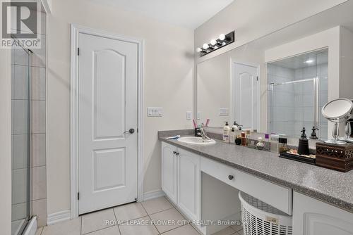 85 Ebury Drive, Brampton, ON 