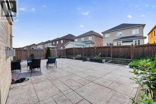 85 Ebury Drive, Brampton, ON 