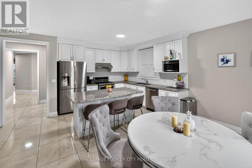 85 Ebury Drive, Brampton, ON 