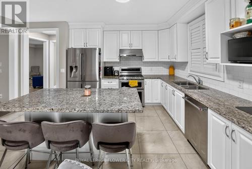 85 Ebury Drive, Brampton, ON 