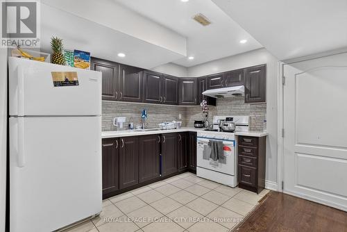 85 Ebury Drive, Brampton, ON 