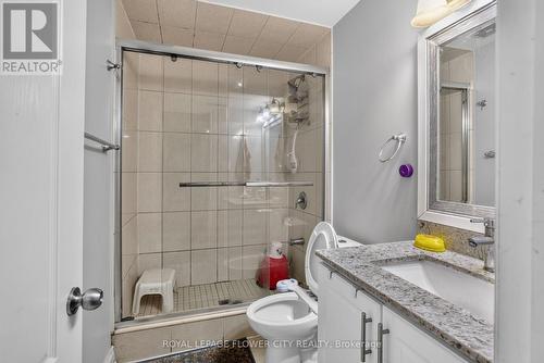 85 Ebury Drive, Brampton, ON 
